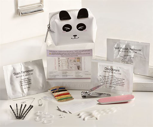 Panda Emergency Kit