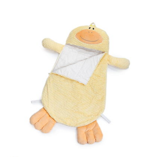 Daddles Duck Sleeping Bag