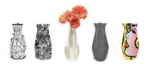 Expandable Vase