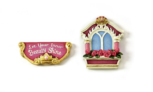 The Magical Door 2 PC. Princess Fairy