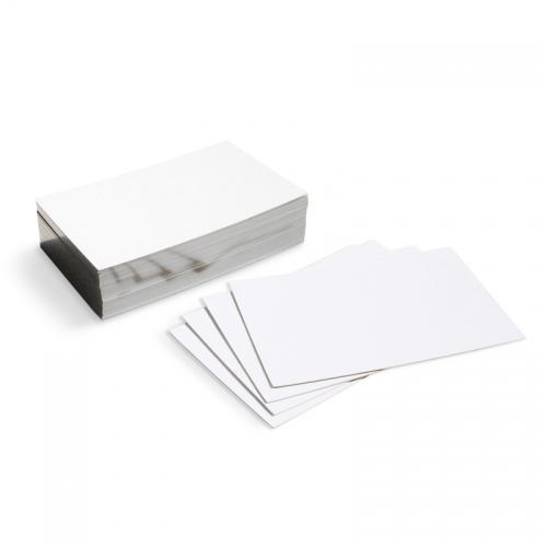 Quips + Queries Set Silver Gild