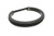 Matte Plated Finish Hair Tie Bracelet