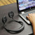 WFan Wearable Hands Free