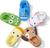 Slippers Age 2-4