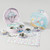 Mermaid 10pc Tin Kitchen Set