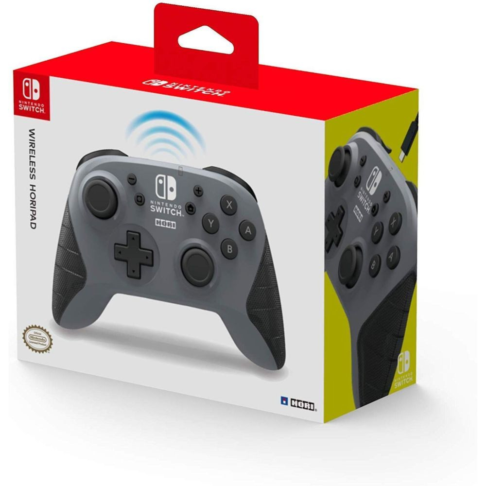 Wireless Horipad Hori Wireless Switch Controller HORI Wireless