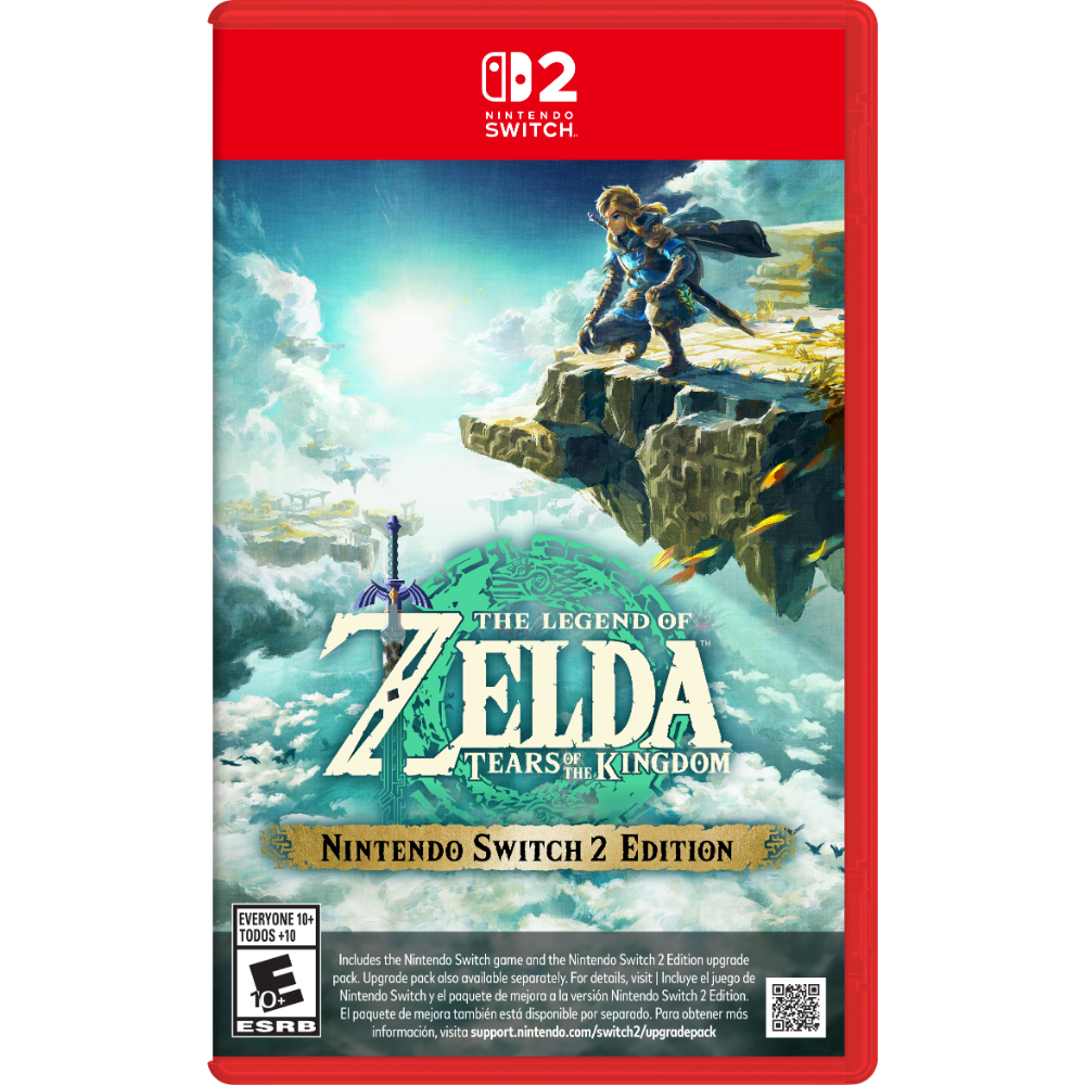 Link Breath Of The Wild Switch Release Date Zelda Botw Updates