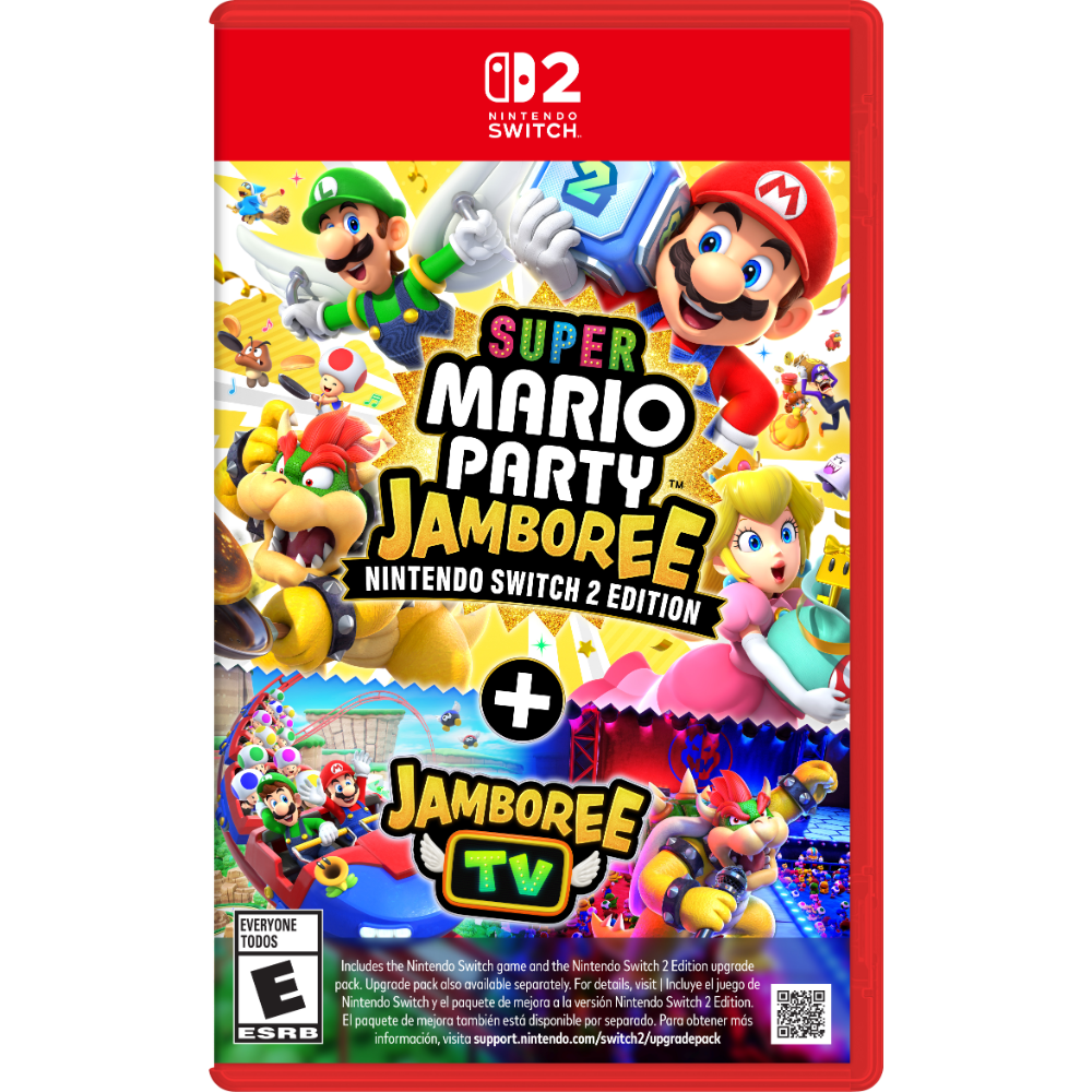 Motion Control Super Mario Party Minigame Mode Super Mario Party