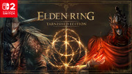 ELDEN RING Tarnished Edition (Nintendo Switch 2) available now with Shadow of the Erdtree