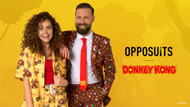 OppoSuits Introduces New DONKEY KONG Collection
