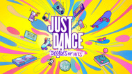 Just Dance: Decades of Hits launches now for Nintendo Switch, Switch 2 update Nov. 10