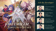 Ask the Developer Vol. 23: Fire Emblem: Fortune’s Weave Part 2 Details Ahead of Sep 17 Release