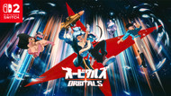 Orbitals launches now for Nintendo Switch 2 (09/03/26)