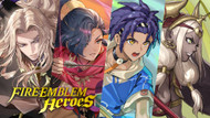 Fire Emblem Heroes update adds Fortune’s Weave characters through Oct. 6
