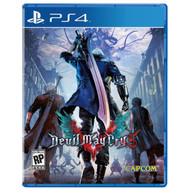 Devil May Cry 5 - Restocked!