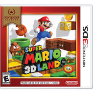NEW $19.99 Nintendo Select Titles!