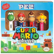 PEZ Super Mario Gift Set [PRE-ORDER]
