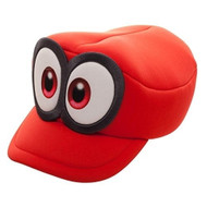 Super Mario Odyssey Cosplay Hat - Cappy