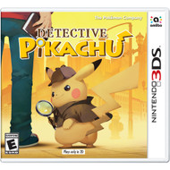 Detective Pikachu Pre-orders Open!