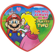 New Valentine's Day Super Mario Chocolates and Candy!