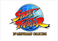 Street Fighter 30th Anniversary Collection Pre-orders Open!