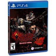 Darkest Dungeon in Stock!