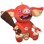 New Nintendo Plush In Stock!