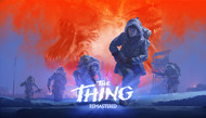 'The Thing: Remastered'