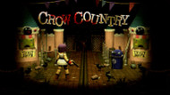 Crow Country - Preorders Due 10/17!