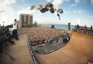 Kickflip McTwist