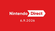 Nintendo Direct - 06/09/26