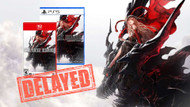 Final Fantasy Resonance - Shipping Delays
