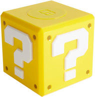 Magic 8-Ball: Super Mario Question Block [PRE-ORDER]