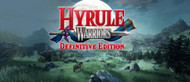 Hyrule Warriors: Definitive Edition Switch [PRE-ORDER]