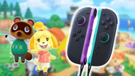 New This Week at Vast: Animal Crossing, New Joy-Con Set, and more!