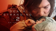 Pre-Order 'Death Stranding 2' Today!