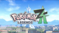 Pokémon Z-A and Dragon Quest I & II HD pre-orders are live!