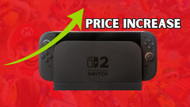 Please Read: Nintendo Switch 2 Price Increase