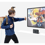 Nintendo Labo Pre-orders Open!