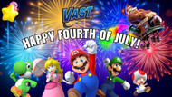 Independence Day Holiday Hours
