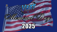 Memorial Day Hours
