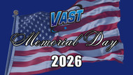 Memorial Day Hours
