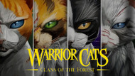 Warrior Cats: Clans of the Forest - Preorders Due Soon!
