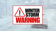 Severe Winter Weather Alert - Please Read