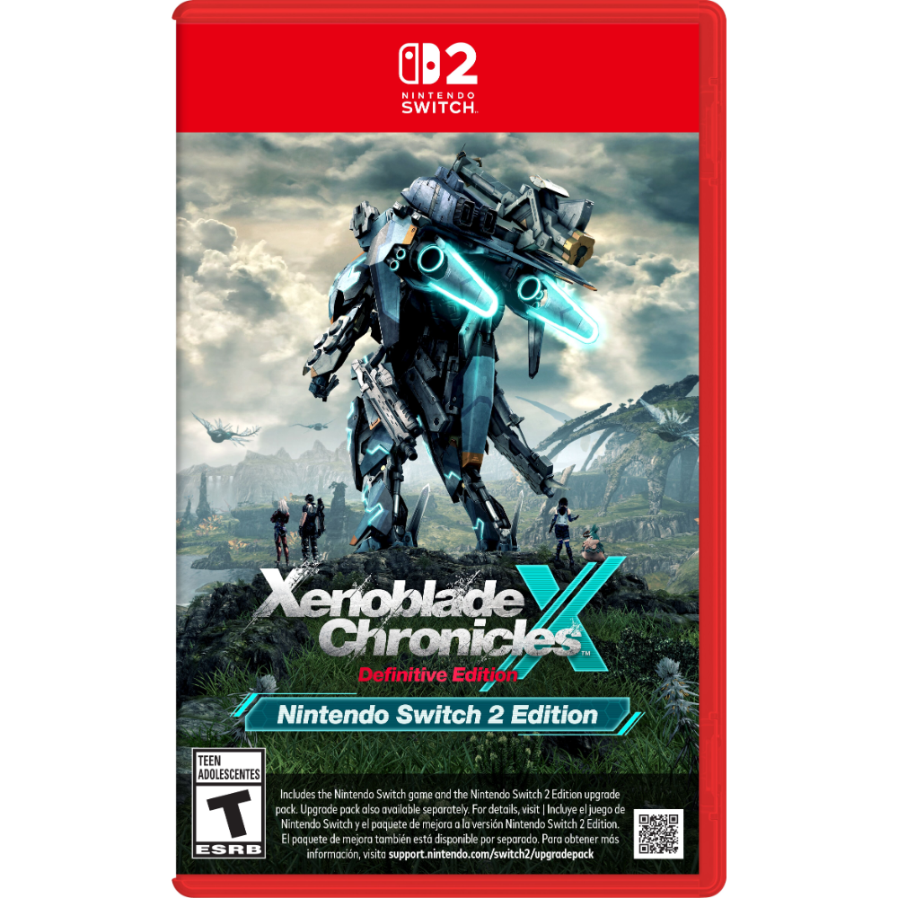 Switch 2 Console - Core - Vast Inc