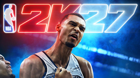 NBA 2K27 performance updates for Nintendo Switch 2, including motion mini-games