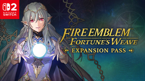 Fire Emblem: Fortune’s Weave Expansion Pass Wave 1 DLC launches on Switch 2