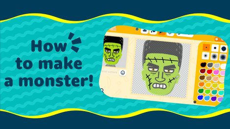 Learn How to Create Monster Mii Characters in Tomodachi Life: Living the Dream