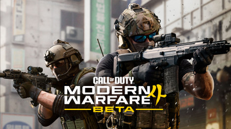Call of Duty: Modern Warfare 4 Open Beta Set for Switch 2 Weekend