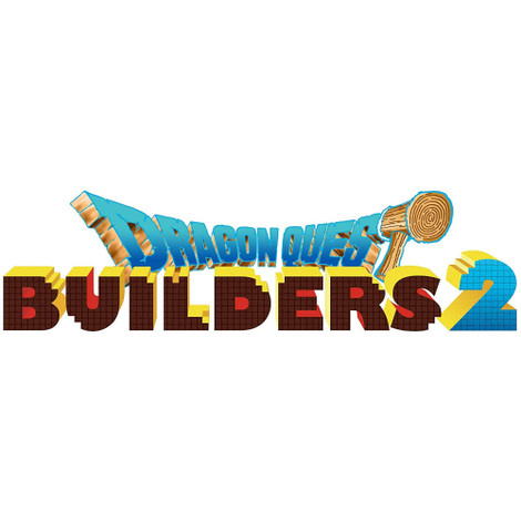 PRE-ORDERS DUE: Dragon Quest Builders 2 Switch